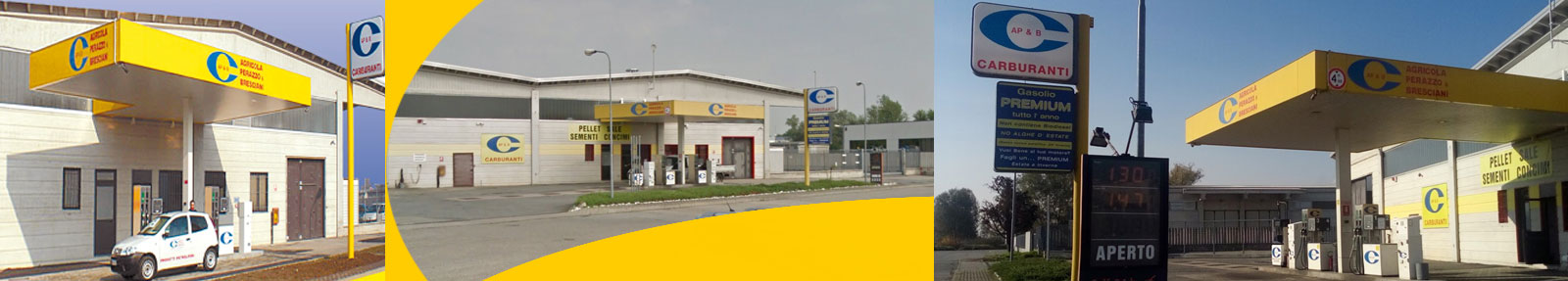 Impianto di distribuzione carburante a Vercelli con carburanti agricoli a prezzi vantaggiosi per partita Iva